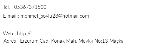 Eybolu Kona telefon numaralar, faks, e-mail, posta adresi ve iletiim bilgileri